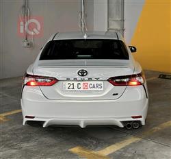 تويوتا كامري